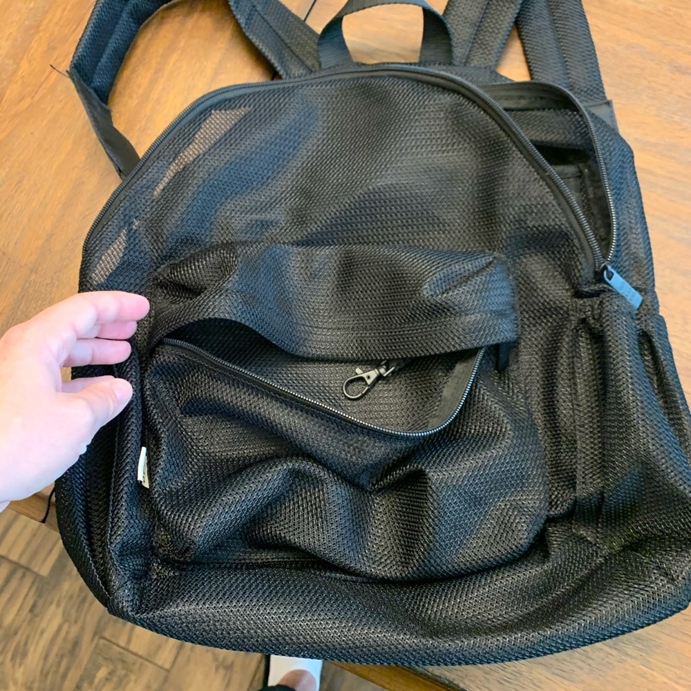 BEIS Packable Backpack